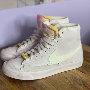 Nike Blazers